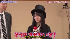 [EP11] HINABINGO!2: Hinatazaka Escape Room (English Sub)