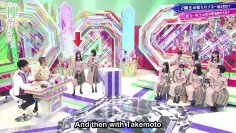 [EP200] Keyakitte, Kakenai?: 2nd Generation Members Want to Break Out of Their Shells (English Sub)