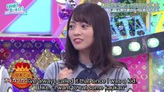 [EP21] Hinatazaka de Aimashou (English Sub)