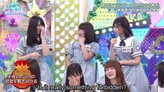 [EP22] Hinatazaka de Aimashou (English Sub)