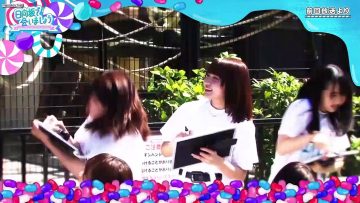 [EP30] Hinatazaka de Aimashou (English Sub)