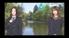 [UNIAIR] Toumei na Hako / Transparent Box (Kobayashi Yui x Suzumoto Miyu x Hirate Yurina) Part 3 (English Sub)