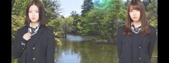 [UNIAIR] Toumei na Hako / Transparent Box (Kobayashi Yui x Suzumoto Miyu x Hirate Yurina) Part 3 (English Sub)