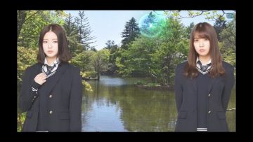 [UNIAIR] Toumei na Hako / Transparent Box (Kobayashi Yui x Suzumoto Miyu x Hirate Yurina) Part 3 (English Sub)