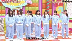 [EP10] HINABINGO!2: Hinatazaka46 vs Koyabin46 (English Sub)