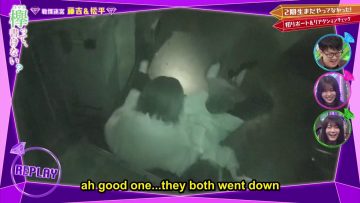 [EP211] Keyakitte, Kakenai?: 2nd Generation Members Reaction Check Part 2 (English Sub)