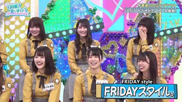 [EP35] Hinatazaka de Aimashou (English Sub)