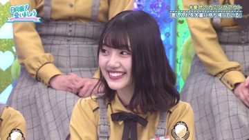 [EP36] Hinatazaka de Aimashou (English Sub)