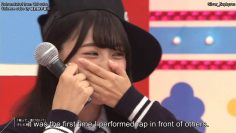 Story of Hiragana Keyakizaka46: Towards Hinata (Tomita Suzuka) (English Sub)