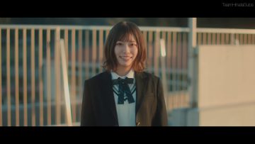 Story of Hiragana Keyakizaka46: Towards Hinata (Higashimura Mei) (English Sub)