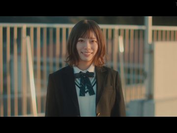 Story of Hiragana Keyakizaka46: Towards Hinata (Higashimura Mei) (English Sub)