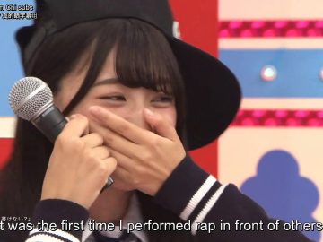 Story of Hiragana Keyakizaka46: Towards Hinata (Tomita Suzuka) (English Sub)