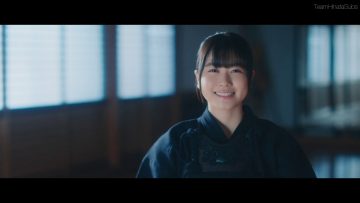Story of Hiragana Keyakizaka46: Towards Hinata (Nibu Akari) (English Sub)