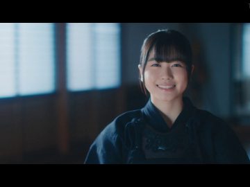 Story of Hiragana Keyakizaka46: Towards Hinata (Nibu Akari) (English Sub)