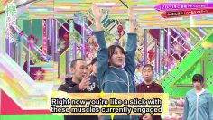 [EP213] Keyakitte, Kakenai?: 2020 Plans Press Conference (English Sub)