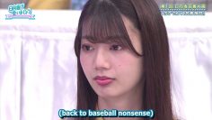 [EP37] Hinatazaka de Aimashou (English Sub)