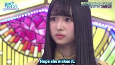 [EP39] Hinatazaka de Aimashou (English Sub)