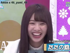 Tomita Suzuka Hiraoshi/HinaAi Compilation Part 2