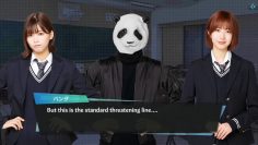 [UNIAIR] Shoujo Hard (Sugai Yuuka x Moriya Akane) Part 2 (English Sub)