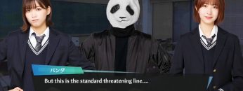 [UNIAIR] Shoujo Hard (Sugai Yuuka x Moriya Akane) Part 2 (English Sub)