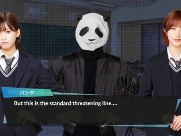 [UNIAIR] Shoujo Hard (Sugai Yuuka x Moriya Akane) Part 2 (English Sub)