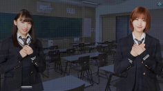 [UNIAIR] Shoujo Hard (Sugai Yuuka x Moriya Akane) Part 3 (English Sub)