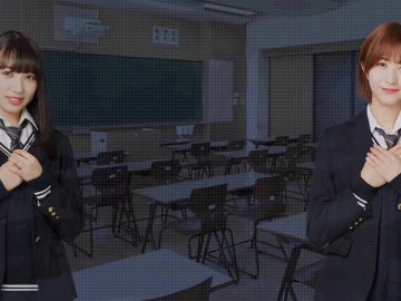 [UNIAIR] Shoujo Hard (Sugai Yuuka x Moriya Akane) Part 3 (English Sub)