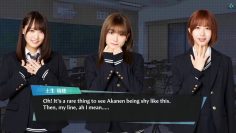 [UNIAIR] Shoujo Hard (Sugai Yuuka x Moriya Akane) Part 1 (English Sub)