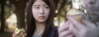 Suzumoto Miyu 4th Single Individual PV