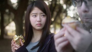 Suzumoto Miyu 4th Single Individual PV