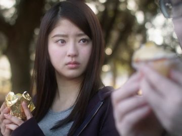 Suzumoto Miyu 4th Single Individual PV