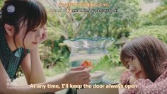 Habu Mizuho & Kobayashi Yui – 302 Goshitsu (English Sub)