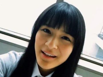 Oda Nana 1st Single Individual PV (English Sub)