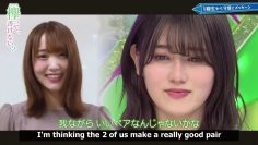 [EP221] Keyakitte, Kakenai?: Deepening the Relationship Between Moriya and the 2nd Gens Part 2 (English Sub)