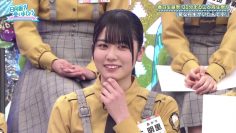 [EP43] Hinatazaka de Aimashou (English Sub)