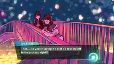 [UNIAIR] Laundry (Kato Shiho x Sasaki Kumi) Part 2 (English Sub)