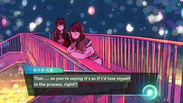 [UNIAIR] Laundry (Kato Shiho x Sasaki Kumi) Part 2 (English Sub)