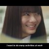 AEON Card Web Movie: My Own Dream – Habu Mizuho x Seki Yumiko (English Sub)
