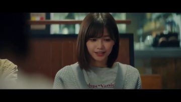 AEON Card Web Movie: My Own Way – Kobayashi Yui x Watanabe Risa x Morita Hikaru (English Sub)