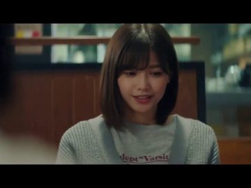 AEON Card Web Movie: My Own Way – Kobayashi Yui x Watanabe Risa x Morita Hikaru (English Sub)