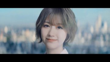 AEON Card Web Movie: MYSELF – Habu Mizuho (English Sub)