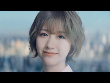 AEON Card Web Movie: MYSELF – Habu Mizuho (English Sub)