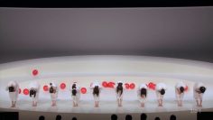 Ayumi Stage Play 2018.07.28 (Team Harmonica) (English Sub)