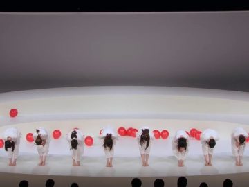 Ayumi Stage Play 2018.07.28 (Team Harmonica) (English Sub)