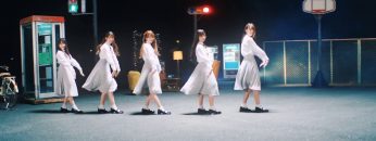 Hinatazaka46 – Mama no Dress (English Sub)