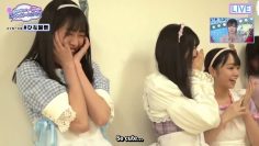 Hinatazaka46 New 3rd Gen Members Prank (English Sub)