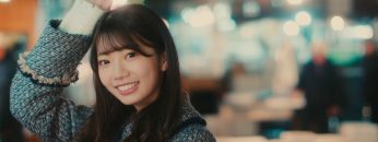 Story of Hiragana Keyakizaka46: Towards Hinata (Takamoto Ayaka) (English Sub)