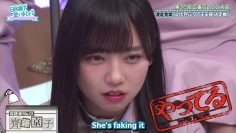 [EP54] Hinatazaka de Aimashou (English Sub)