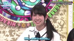 [EP55] Hinatazaka de Aimashou (English Sub)
