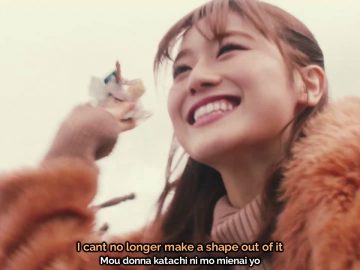 Hiiru no Takasa (English Sub)